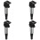 Ignition Coils Pack for BMW and Mini 1.6L 2.0L 8 pcs 1