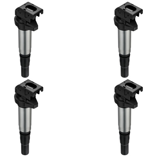 Ignition Coils Pack for BMW and Mini 1.6L 2.0L 8 pcs