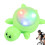 Turtle Bright Cycling Light Auto-Sensing Alarm 1 Pack 1