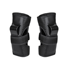 Mightlink 1 Pair Wrist Guards Support Palm Pads Protector Anti-Impact Sport Wrist Support for Sports Skating Skiing