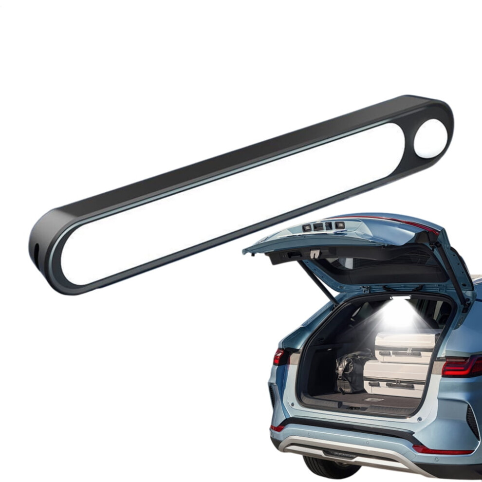 Led Trunk Automatic Auto Truck Ing Auto Ceiling Lamp Usb Charging Car Dome Led Car Lamp For Trucks Roof Luggage Box Tent Beneficial Light 9027700071704