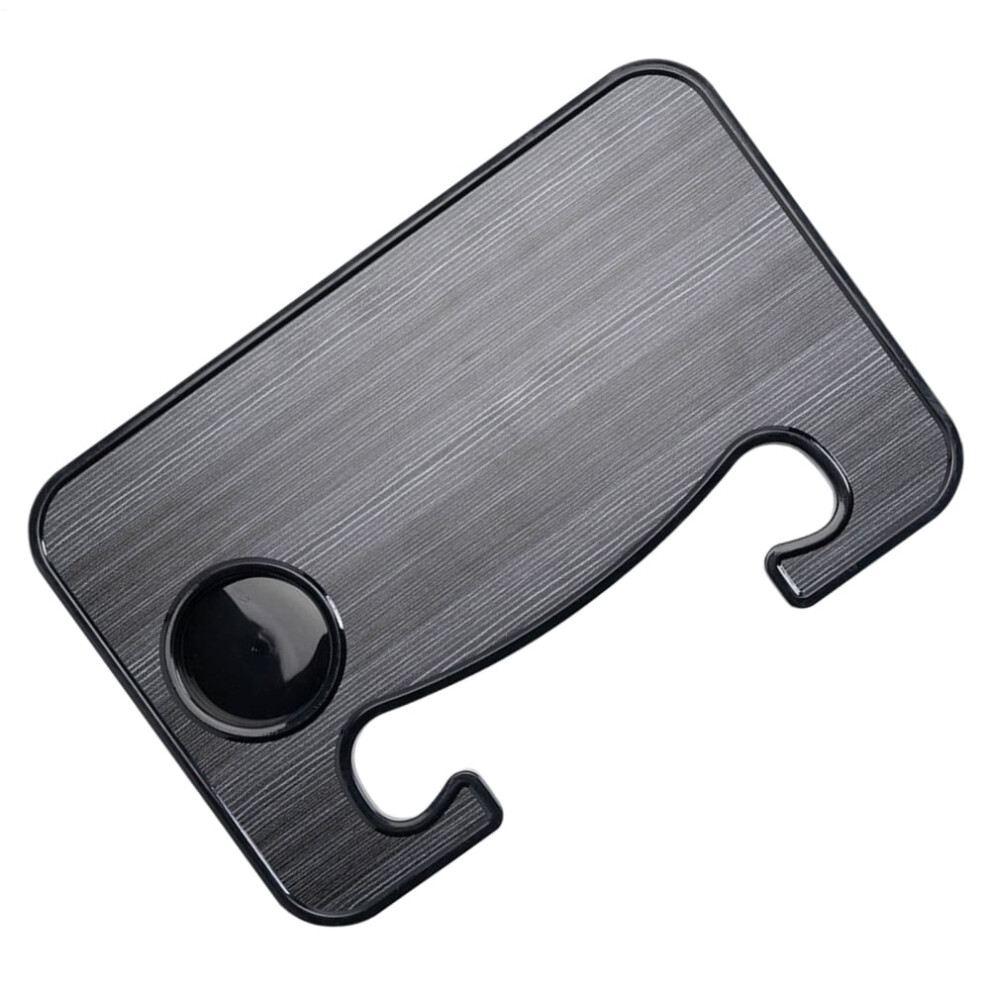 Car Eating Tray Compatible With Sedan, Suv, Van, Truck Â Steering Wheel Mount For Travel, Work & Dining 9027700071629