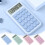 Mini Calculator with 8-Digit Display and 240 Functions 1