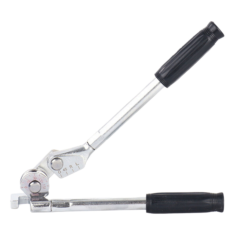 Tubing Bender For 6Mm And 8Mm Copper Aluminum Tubes 913466131235