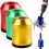 Magnetic Screwdriver Head Ring, Compatible with Hex Screwdrivers & Power Bits – 3PCS Mix 1