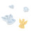 Silicone flower vase mold for desktop planter crafting 1