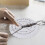 satz runder kumihimo-scheiben webplatte mit positionierstift 10