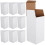 10 Stück Wellpappe Verpackungskartons 9