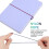 5 Stück Nylon Elastische Buch Schnur Für Notebook Büro Reise 5