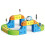 Electric Train Track Set STEM Toy 62PCS 1