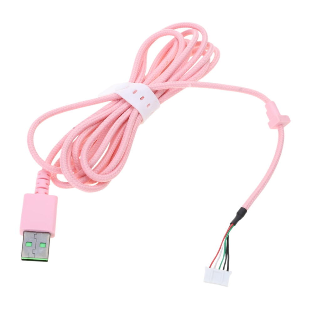 Usb Line, Headphones Cable Wire Repair Parts For 7.1 / Kittys Edition Headsets 9551475114569