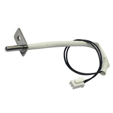 Lufttemperatursensor, empfindliche Sonde, Luftwärmesensor, Temperatursonde, geeignet für sicheres Kochen