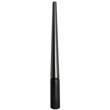 Herramienta de ajuste de anillos Comfort Fits Fácil de usar Ajustador de mandril de acero inoxidable resistente Portátil para la fabricación