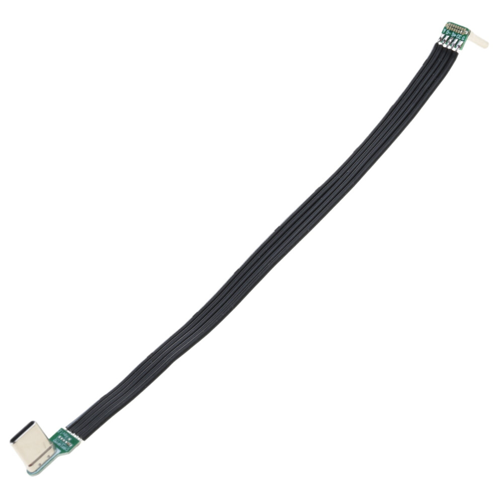 Silicone Usb-C To Usb-C Cable 60W Fast Data 974856938032