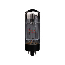 5881A vacuum tube amplifier for optimal channel balance and
