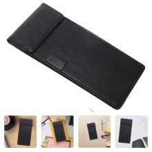 Mini clipboard artificial pentru chitanțe cu suport pentru pix, 1 buc.
