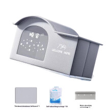 Pet Cooling House Cats Cooling Room Insulated Air Conditioned Cats Dog Houses for Outdoor Indoor,Summers Shelter