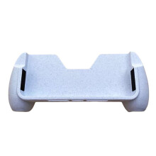 Funda con mango ergonómico y protección a prueba de golpes para la consola de juegos portátil Retroid Pocket Flip2Enhancing C