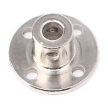 10-mm-Starrflanschkupplung, Motorführungswellenkupplung, Motoranschluss