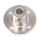 10 mm stijve flenskoppeling motorgeleidingsas koppeling motorconnector 1