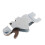 Emergency Stop Brake Lever Replace Fit for 2011-2020 Dodge Durango 4560179AA 1