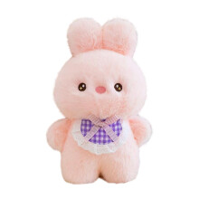 Pluche speelgoed, stoffen decoratie, pop, creatief festivalcadeau, knuffeldier, ornament
