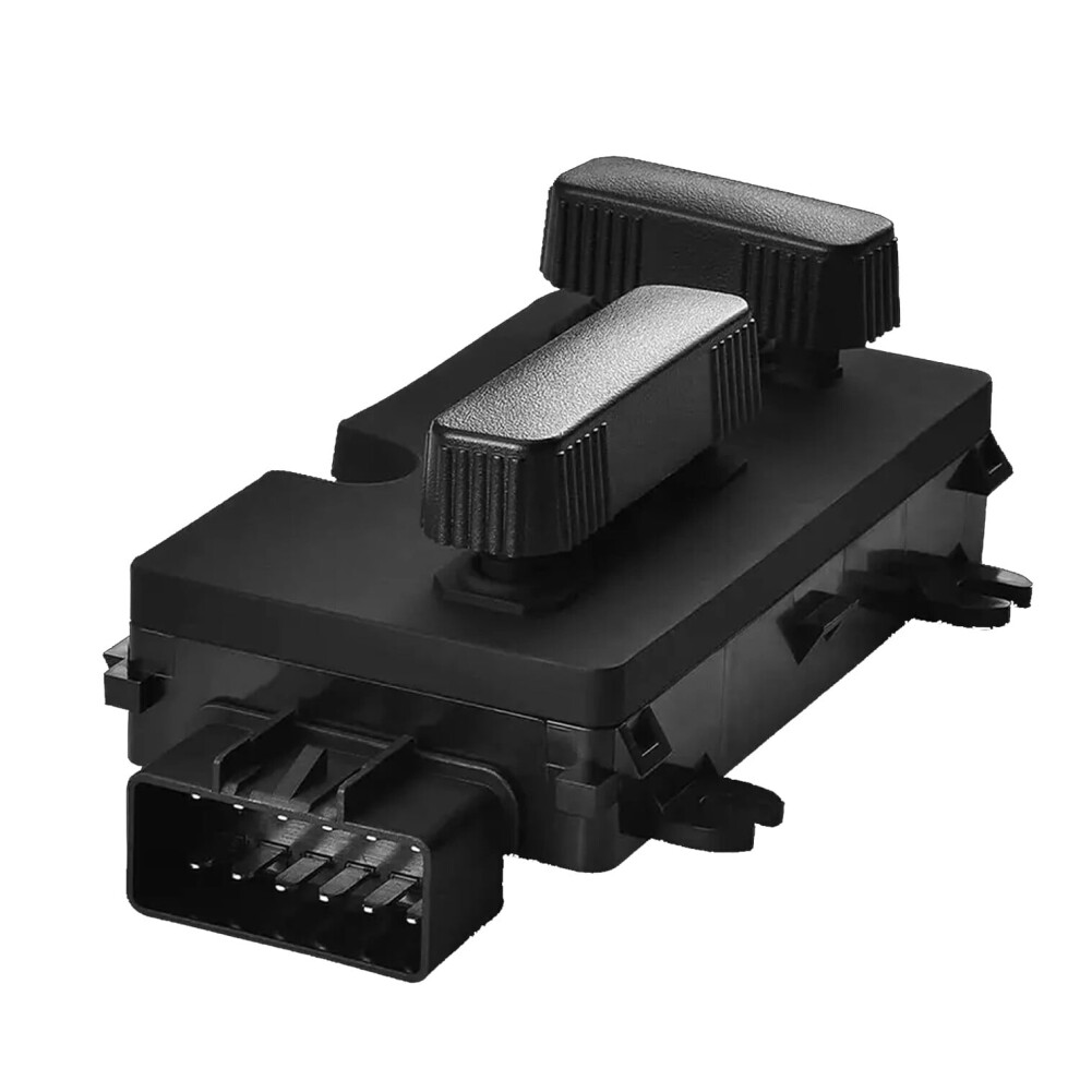 Driver Side Power Seat Switch Fit For 2000-2006 Chevrolet Suburban 2500 9340959204649