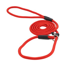 Dog Leash With 135cm Length For Small to Large Dog Pull Resistant Rope Outdoor Walking Gear Secure Design