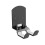 Support pour manette de jeu et casque audio, support de rangement pour S4Control 1