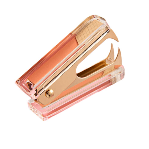 Plastic & Metal Staple Removers Stylish Multicolor Staple Removers Staple Extractor Tool for Quick & Efficient Use