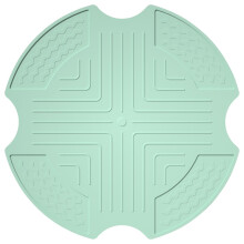 Silicone Hot Pads - Heat Resistant Non-Slip Mat for Countertop, Compatible with FN101 Models