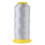 Strong 210D Bonded Nylon Sewing Thread for DIY Leather Craft 900m Light Gray 1