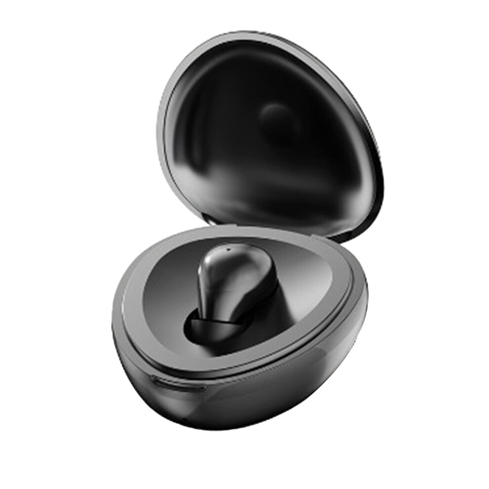 Mini Bluetooth Earbuds, Low Latency & High Battery, Portable Case With Digital Display, Bluetooth 5.4, Comfortable Fit 9193271029403
