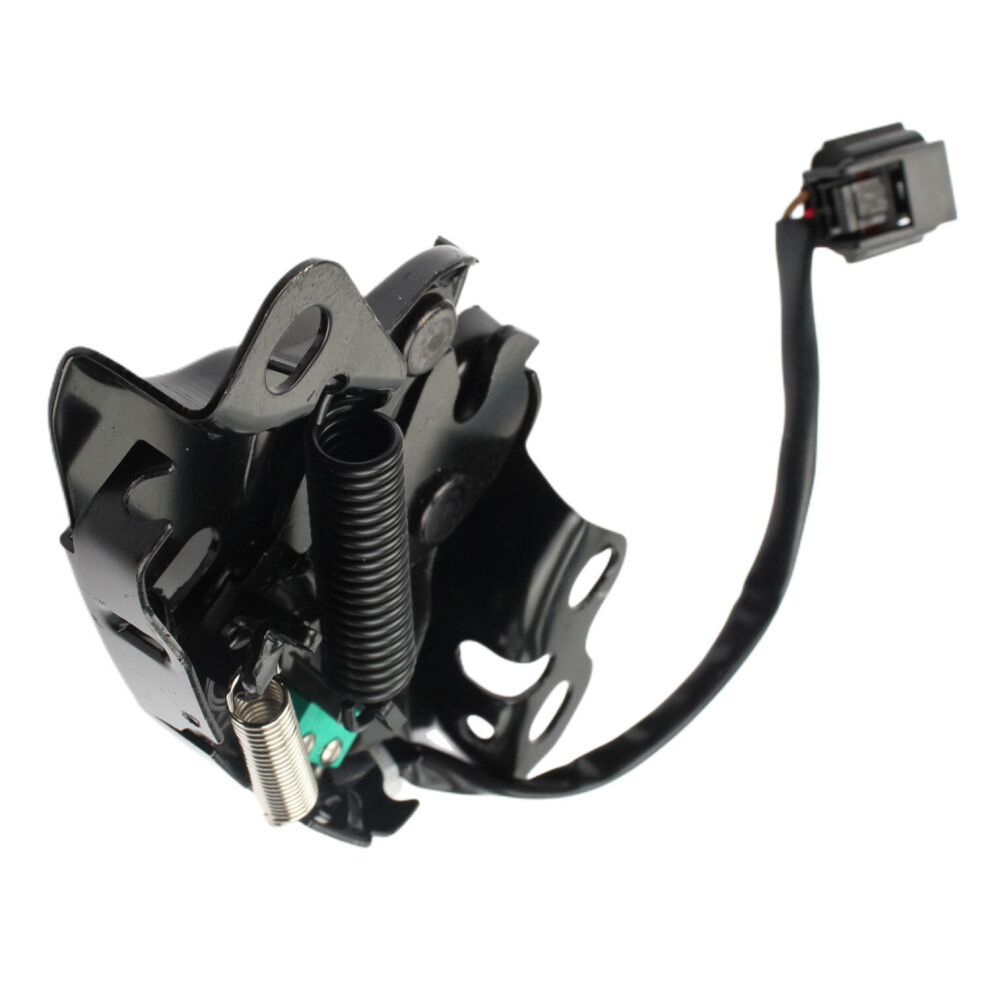 1Pcs Front Hood Latch Lock Assy For 2019 2020 2021 Nissan Altima 65601-6Ca0a 9193271030478