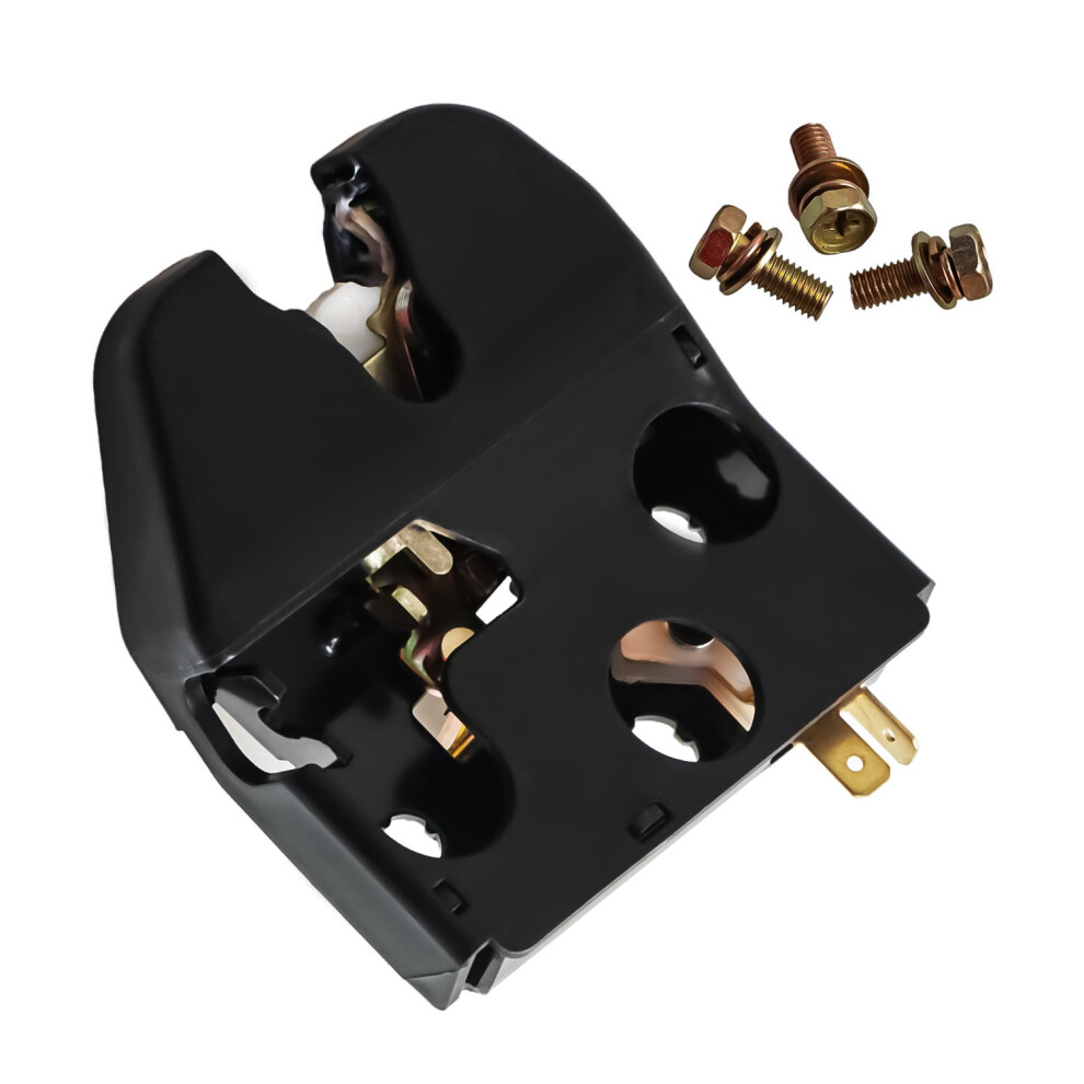 Trunk Lid Latch Lock Release Handle For 1996 1997 1998 1999 2000 Honda Civic 9193271029908