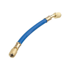 Universal Refrigerator Charging Equipment Built In Safety Features Corrosion Resistant Metal For AC Repair Professional