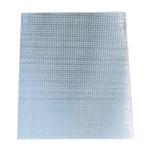 Beehive Reflective Insulation Film Aluminum Foil Screen 3mm Thickness Waterproof 50x60cm