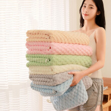 Serviettes de bain extra larges (170 x 89 cm), 100 % coton, ultra douces, absorbantes et à séchage rapide – Idéales pour la salle de bain