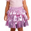 Girls Sequin Tutu Skirt Glitter Three-Tier Cake Design RD2 1