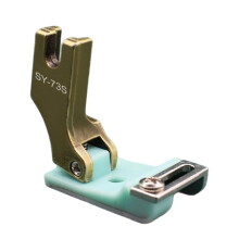 Sewing Machine Presser Foot Multifunctional Professional Portable Utility Sewing