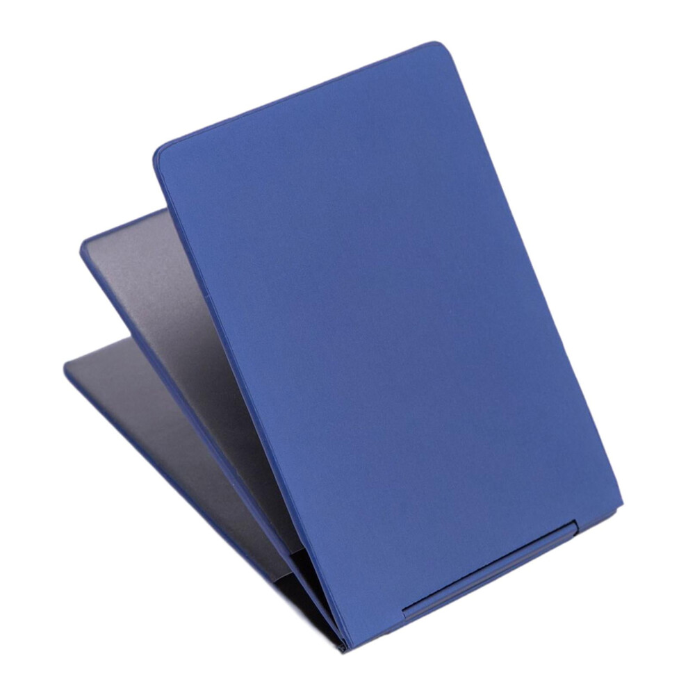 Generic Car Registration & Insurance Holder Simple Car Document Holder Organiser Blue 9327961675674