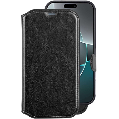 Champion Slim Wallet Case for iPhone 17 Pro