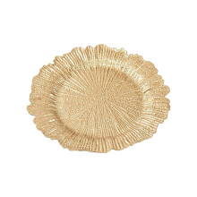 Metallic Texture Tray Home Living Room Coffee Table Storage Tray Entryway Key & Cosmetic Organizer Tray