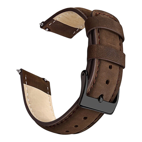 Watch Strap 20mm 22mm Quick Release for Samsung and Apple