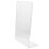 Writing Slant Board Acryl Schuinbord Transparant Tekenen Schilderplank 10