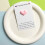 Gift Card – Crystal Heart Keepsake | Multicolor, pocket-sized, durable plastic, message-ready, includes greeting card | 9x6 cm | Thoughtful gifting 1