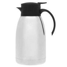 Termoska z nehrdzavejúcej ocele, objem 2,0 l