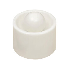 Dumpling Skin Maker Press, Dumpling Dough Roller Pressing Tool for Buns, Pastries, Traditional Desserts, Family Gatherings, Restaurant Prep