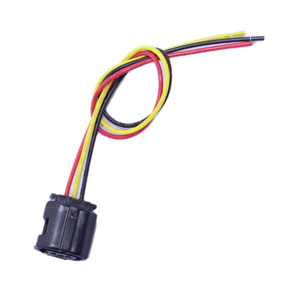 Air Conditioning Compressor Connector For Toyota Camry 2.5L 962125638332