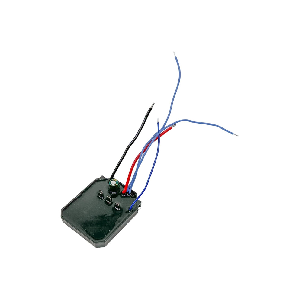 Brushless Chainsaw Motor 21V 14 Teeth 4-8 Inch 971050678337